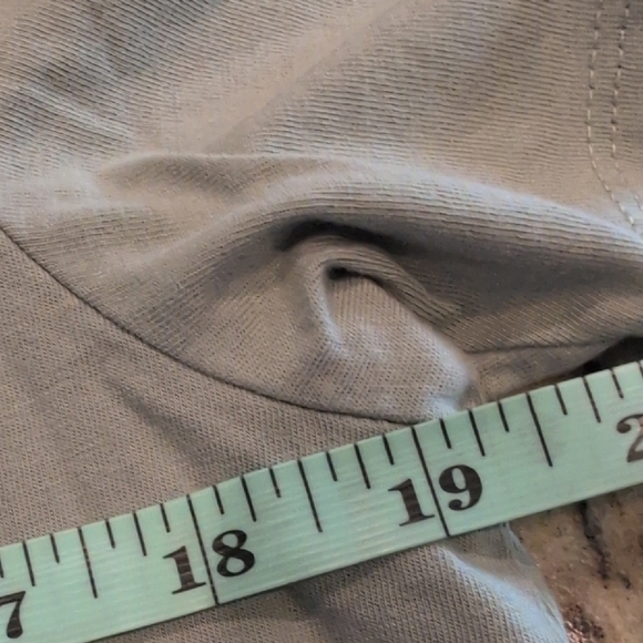 C&C California Green Short Sleeve Tee with Graphic Design - Picture 7 of 7